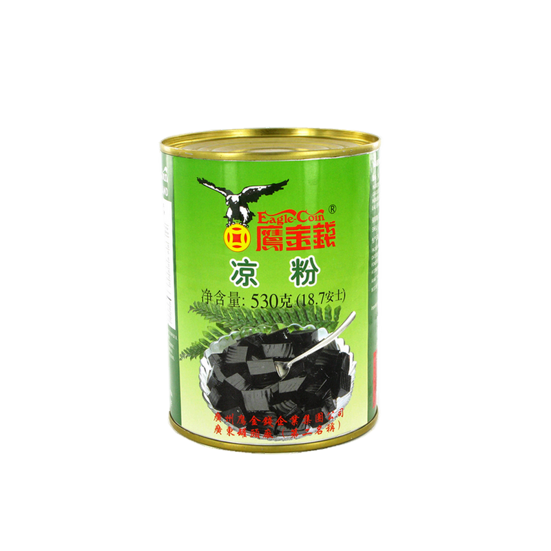 Gelee d'herbe 530g CH Gelee d'herbe 530g CH