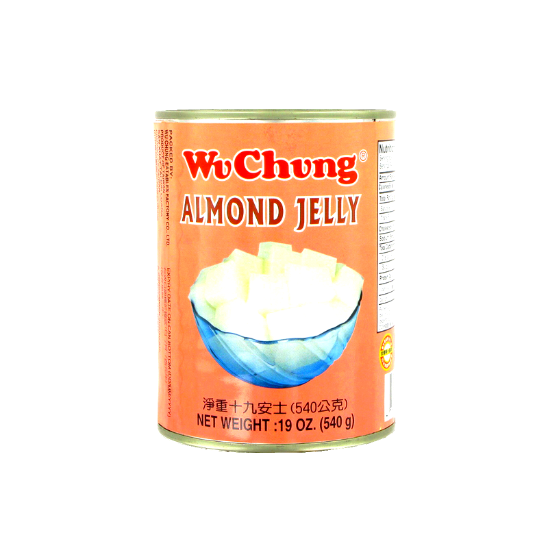 Gelee amande 540g CH
