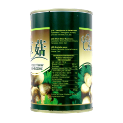 Setas de paja toda la EAGLOBE 425g China
