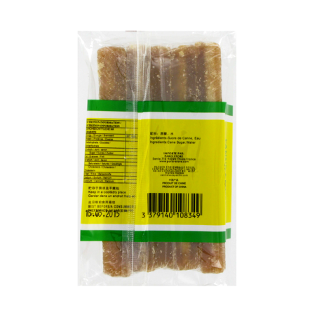 Zucchero di canna in tablet PSP 400g Cina