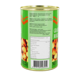 Hạt sen tự nhiên EAGLOBE 440g Trung Quốc
