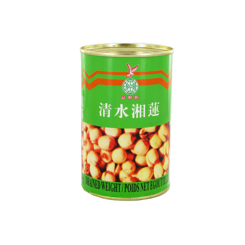 Lotus nature 440g CH