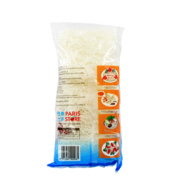 Vermicelli soy LONG KOU 250g China