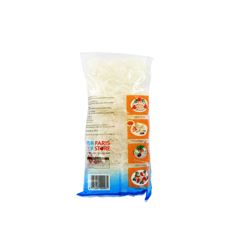 Vermicelle de soja LONG KOU 250g Chine Vermicelle de soja LONG KOU 250g Chine