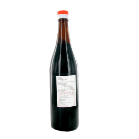Giấm gạo đen NARCISSUS 640ml 6,5% Trung Quốc