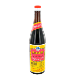 Aceto di riso nero NARCISO 640ml 6.5% in Cina