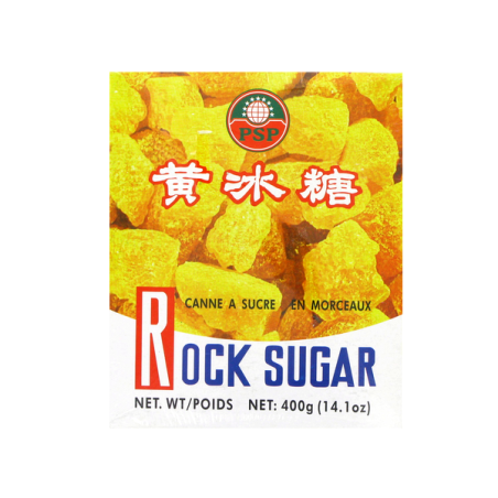 Đường mía viên PSP 400g Trung Quốc