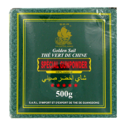 Grüner tee aus china, FEIN-TONIC 500g China