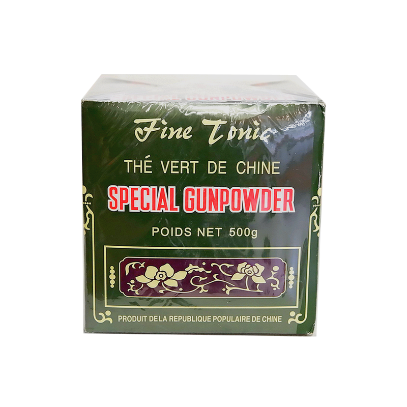 Thé vert de Chine 500g - Chine
