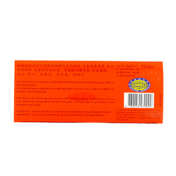 Té que adelgaza la MULTA TÓNICO 36g China Té que adelgaza la MULTA TÓNICO 36g China
