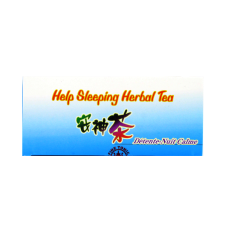 Infuso tisana relax-notte Tranquilla 36g Cina