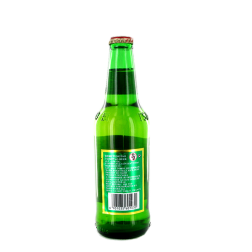 Bier TSING TAO 330ml 4,7° China