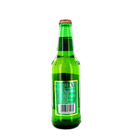 Bière TSING TAO 24x330ml 4,7° Chine