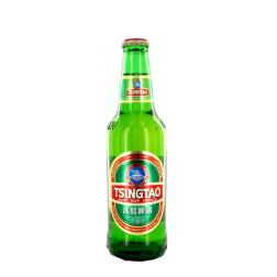Birra TSING TAO 330ml 4,7° Cina