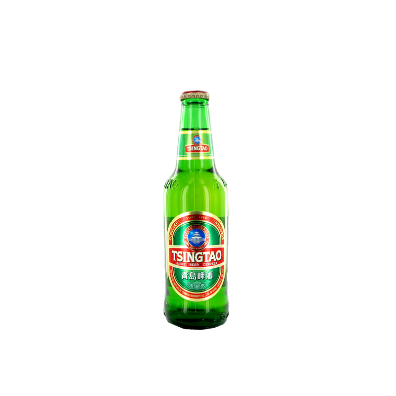 Biere Tsing Tao 330ml CH Biere Tsing Tao 330ml CH