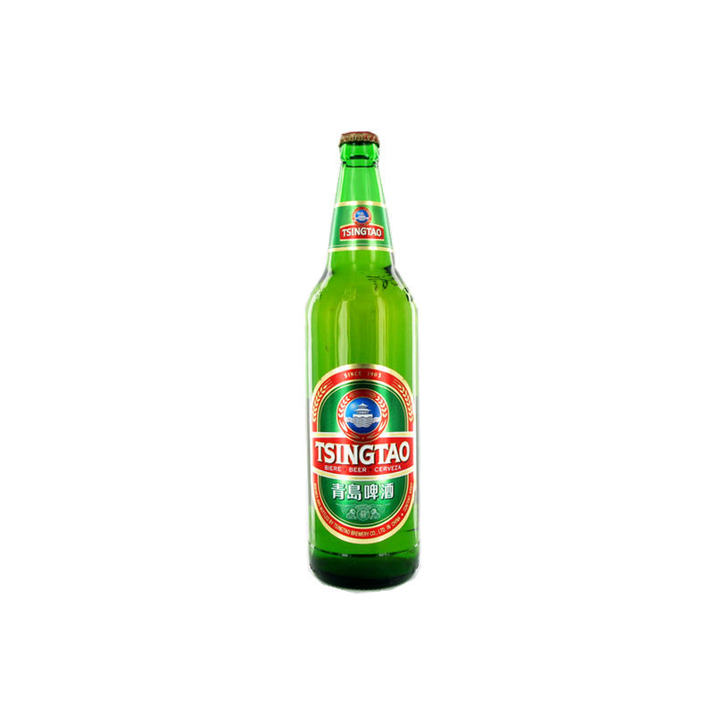 Biere Tsing Tao 640ml CH Biere Tsing Tao 640ml CH
