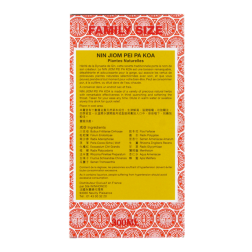 Sirop PEI PA KOA 12x300ml Hong Kong Sirop PEI PA KOA 12x300ml Hong Kong