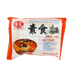 Mỳ chay VE WONG 85g Đài Loan