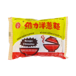 Soupe oignon 85g CH