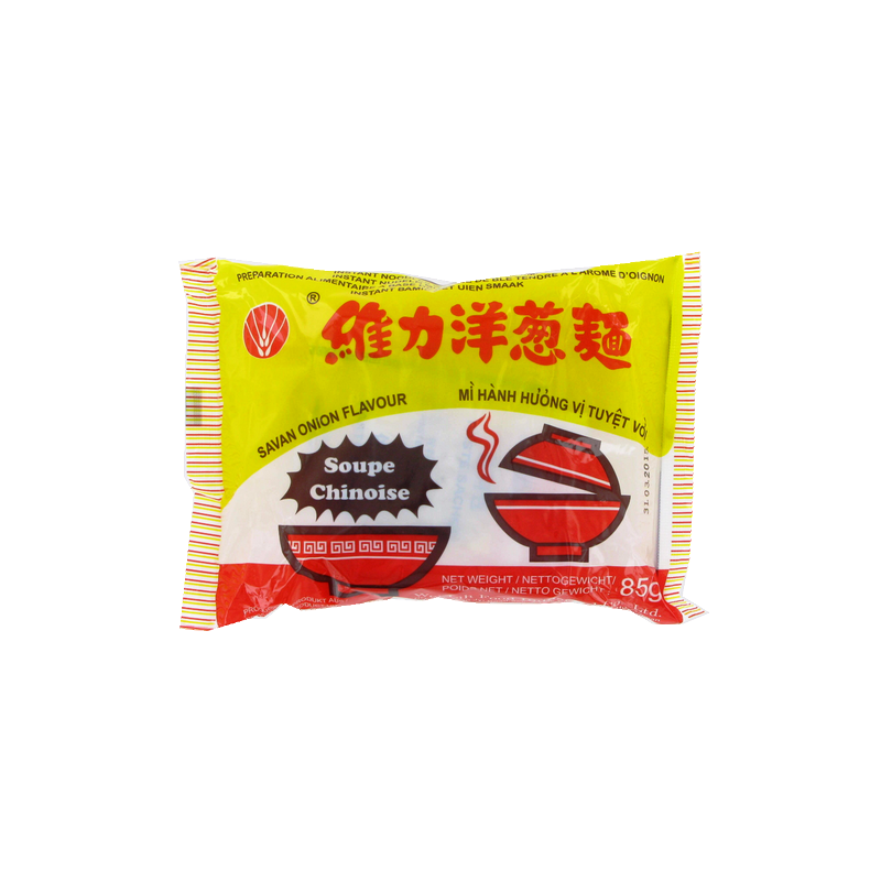 Soupe oignon 85g CH