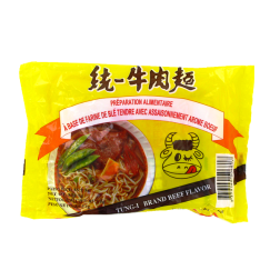 Mỳ bò TUNG-I 85g Đài Loan