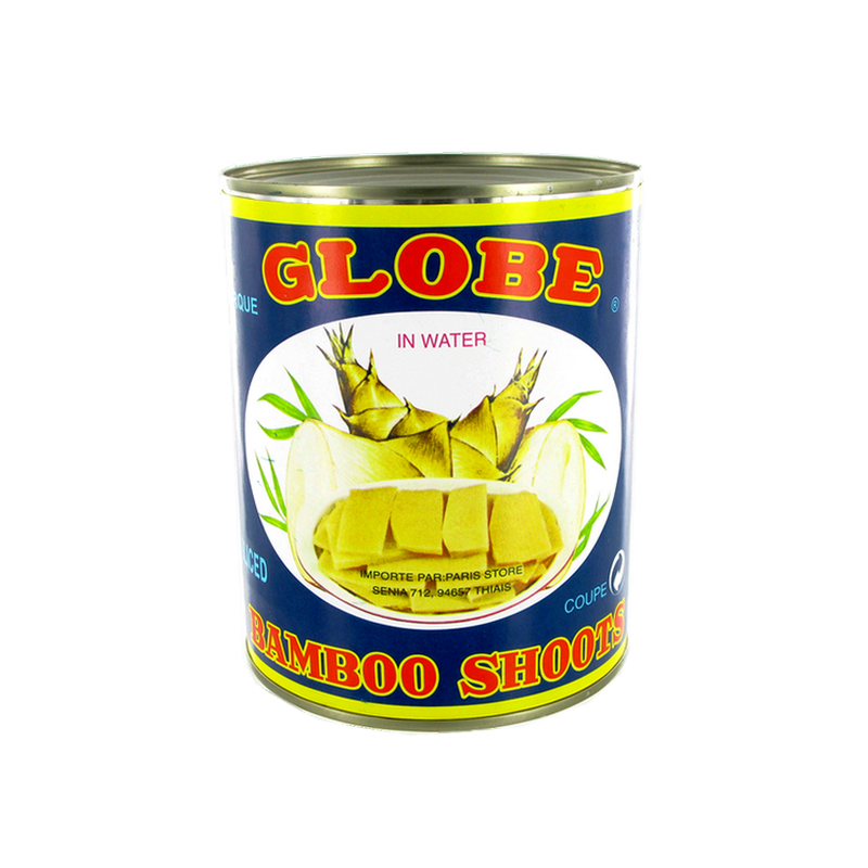 Bambou coupe 850g Bambou coupe 850g