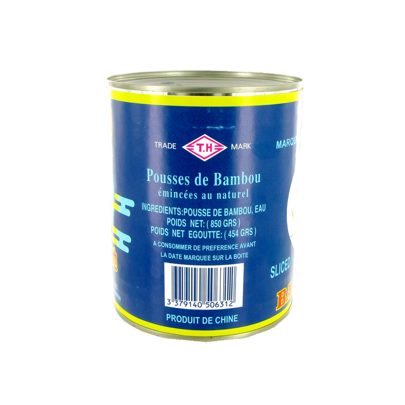 Bambou coupe 850g Bambou coupe 850g