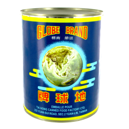 Pousse de Bambou coupe au naturel GLOBE 24x850g Taiwan Pousse de Bambou coupe au naturel GLOBE 24x850g Taiwan