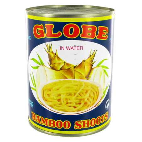 Măng sợi tự nhiên GLOBE 850g Đài Loan