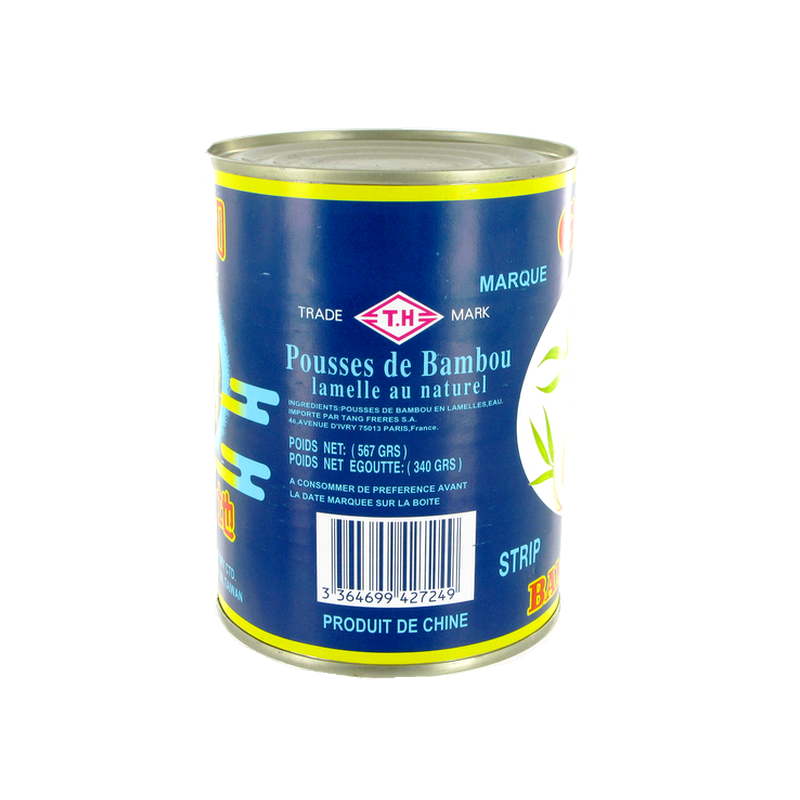 Bambou filament 850g Bambou filament 850g