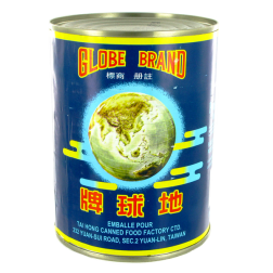 Germogli di Bambù filamento naturale GLOBO 850g Taiwan Germogli di Bambù filamento naturale GLOBO 850g Taiwan