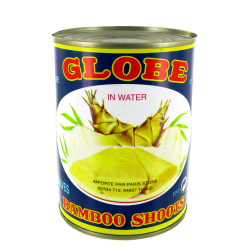 Măng củ GLOBE 567g Đài Loan