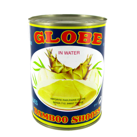 De bambú de todo el MUNDO 567g Taiwán
