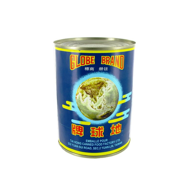 Pousse de bambou entier GLOBE 567g Taiwan
