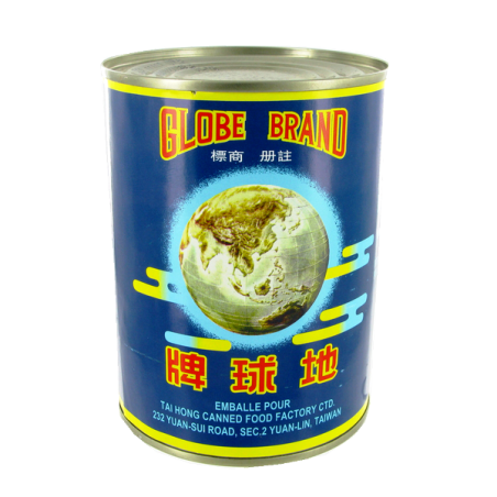 De bambú de todo el MUNDO 567g Taiwán