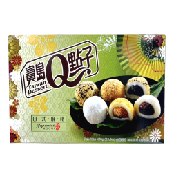 Mochi ROYAL FAMILY Blend 450g Taiwán