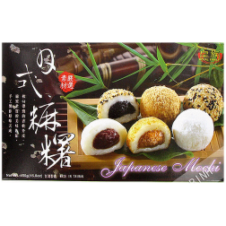 Mochi ROYAL FAMILY Blend 450g Taiwan Mochi ROYAL FAMILY Blend 450g Taiwan