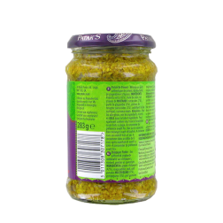 Chilli pickle hot PATAK'S 6x283g Royaume-Uni