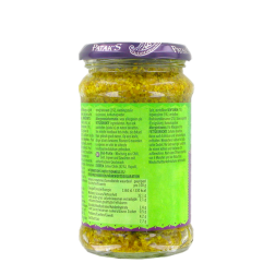 Chilli pickle hot PATAK'S 6x283g Royaume-Uni Chilli pickle hot PATAK'S 6x283g Royaume-Uni