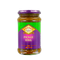 Aglio sottaceto PATAK S 300g Regno Unito