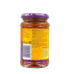 Kashimiri Masala paste PATAK'S 6x295g Royaume-Uni