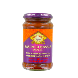 Kashimiri Masala paste PATAK 295g United Kingdom