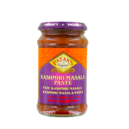 Kashimiri Masala pegar PATAK 295g Reino Unido