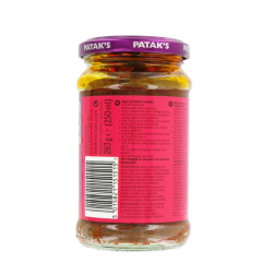 Rogon Josh paste PATAK S 283g United Kingdom