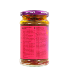 Rogon Josh incolla PATAK S 283g Regno Unito