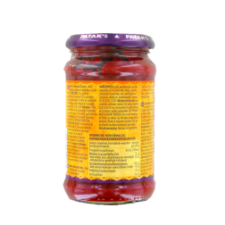 Tandoori paste PATAK S 312g United Kingdom