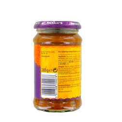 Madras dán PATAK'S 283g Vương quốc Anh