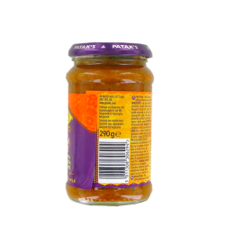Korma paste PATAK'S 290g United Kingdom Korma paste PATAK'S 290g United Kingdom