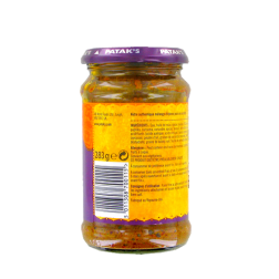 Balti paste PATAK S 283g United Kingdom