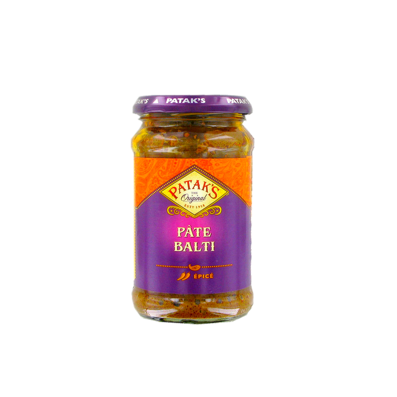 Balti paste 283g